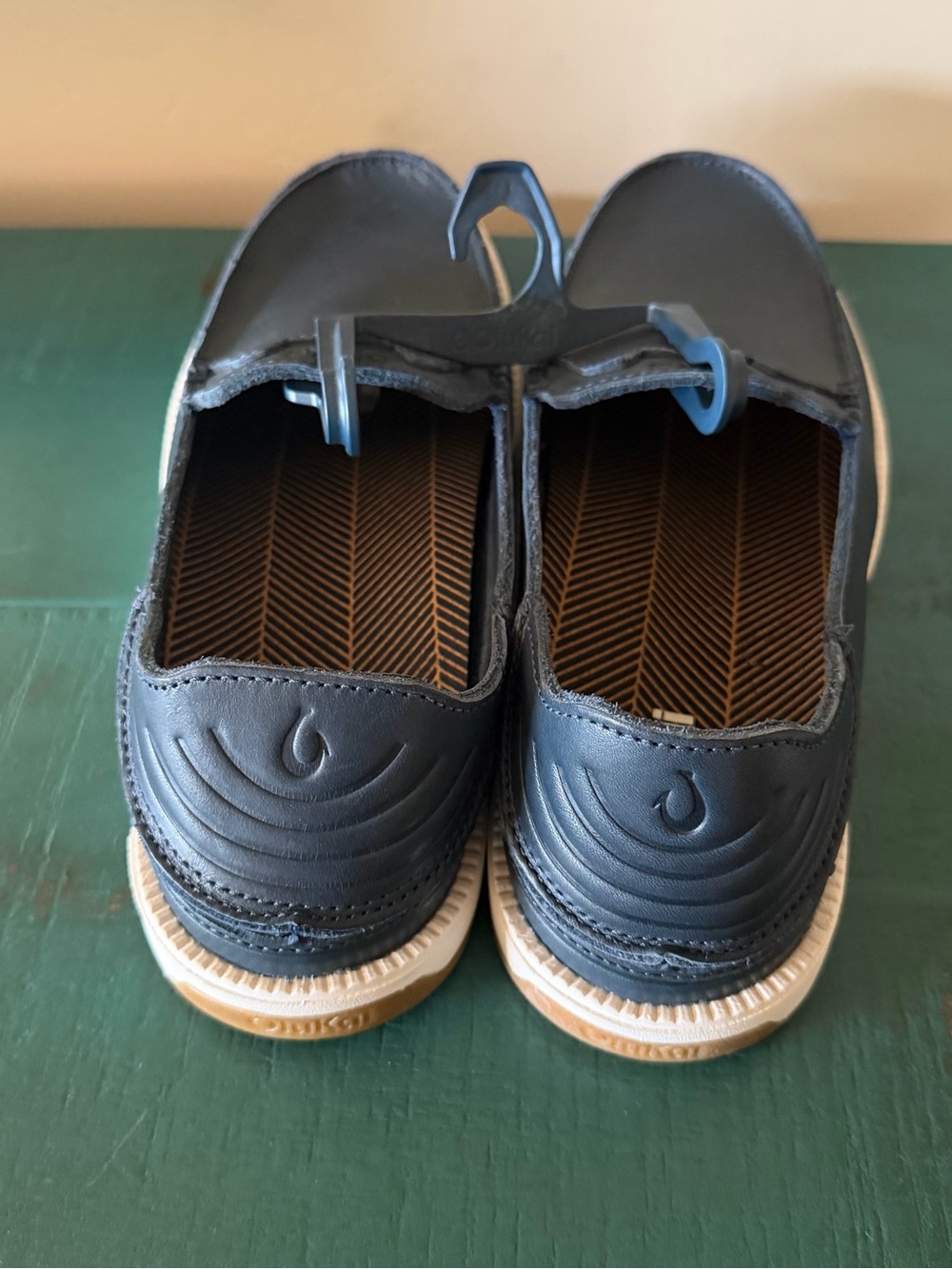 Olukai Kākaha Nia Loafer